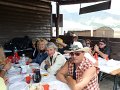 Pranzo al ristoro 16